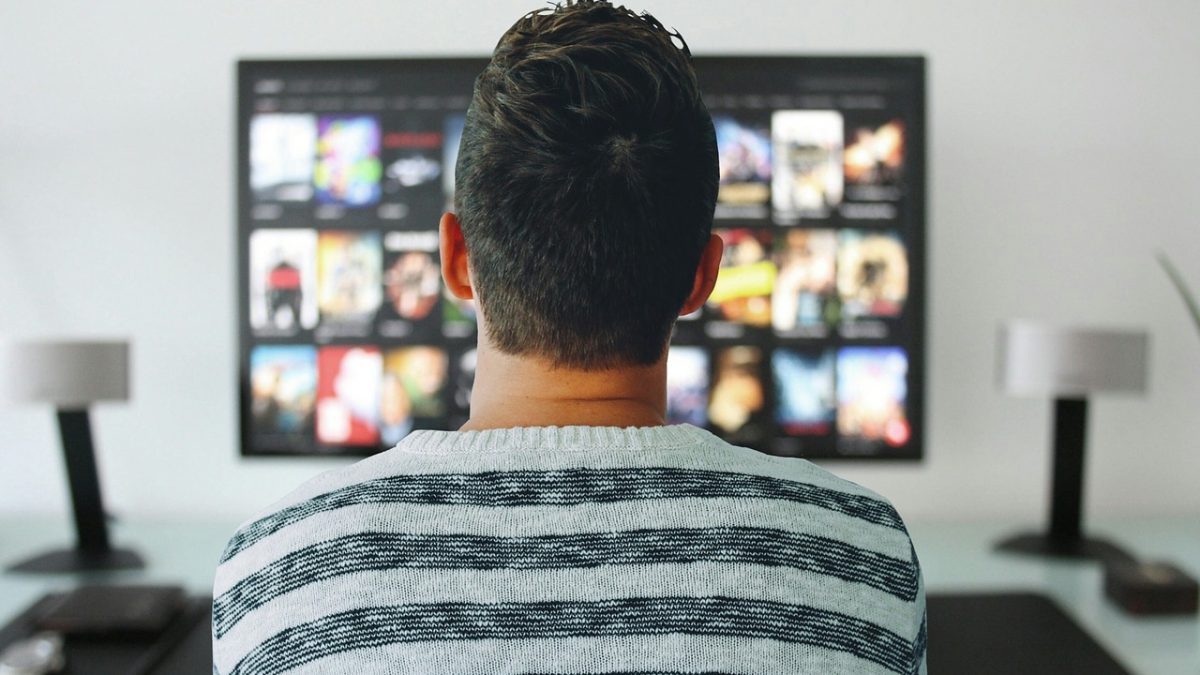 Netflix accessible moins cher depuis l'étranger (VPN)