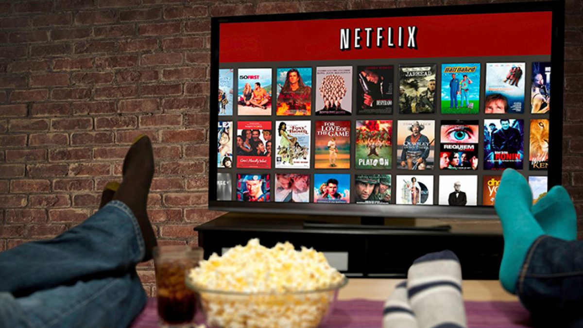netflix