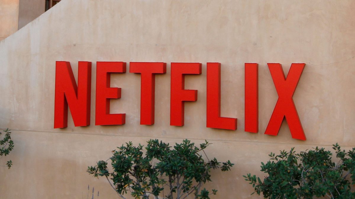 netflix