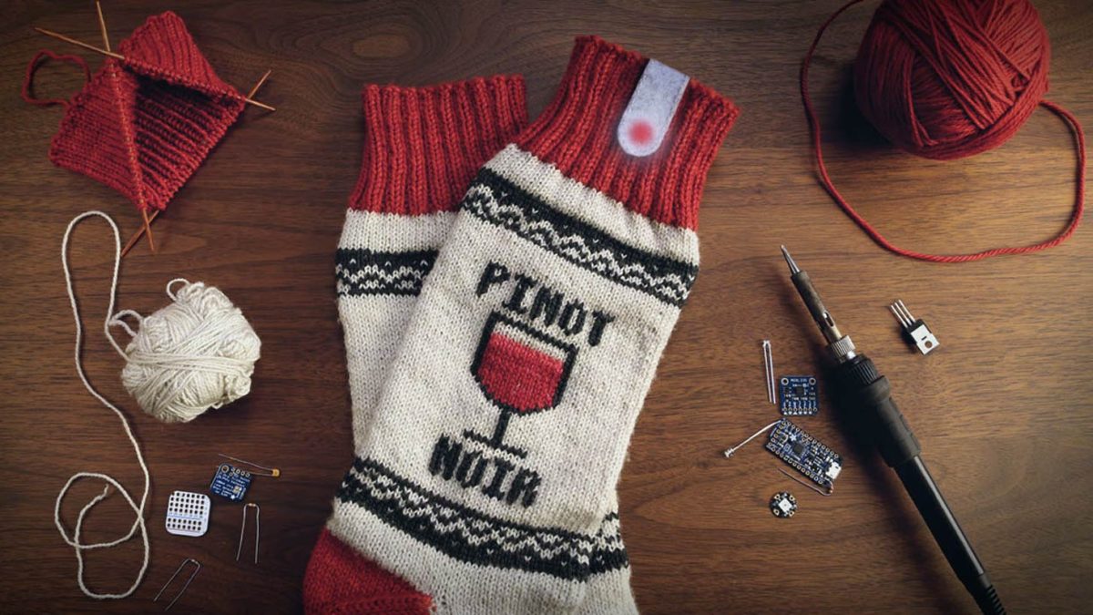 netflixsocks