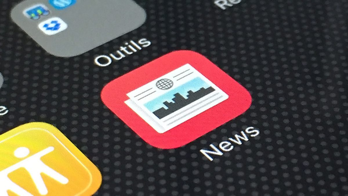 news