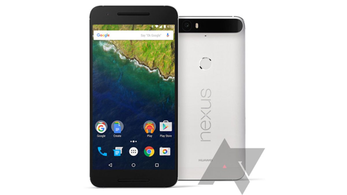 nexus6p