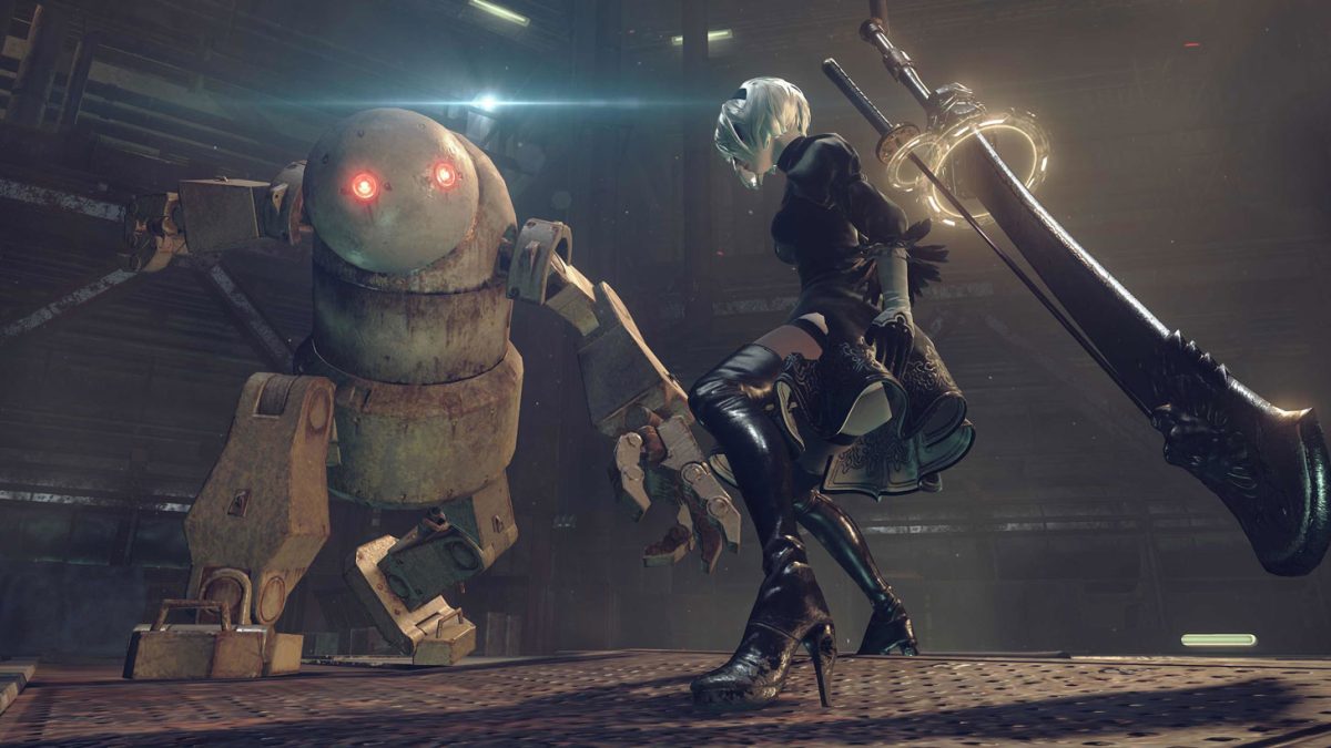 nierautomata
