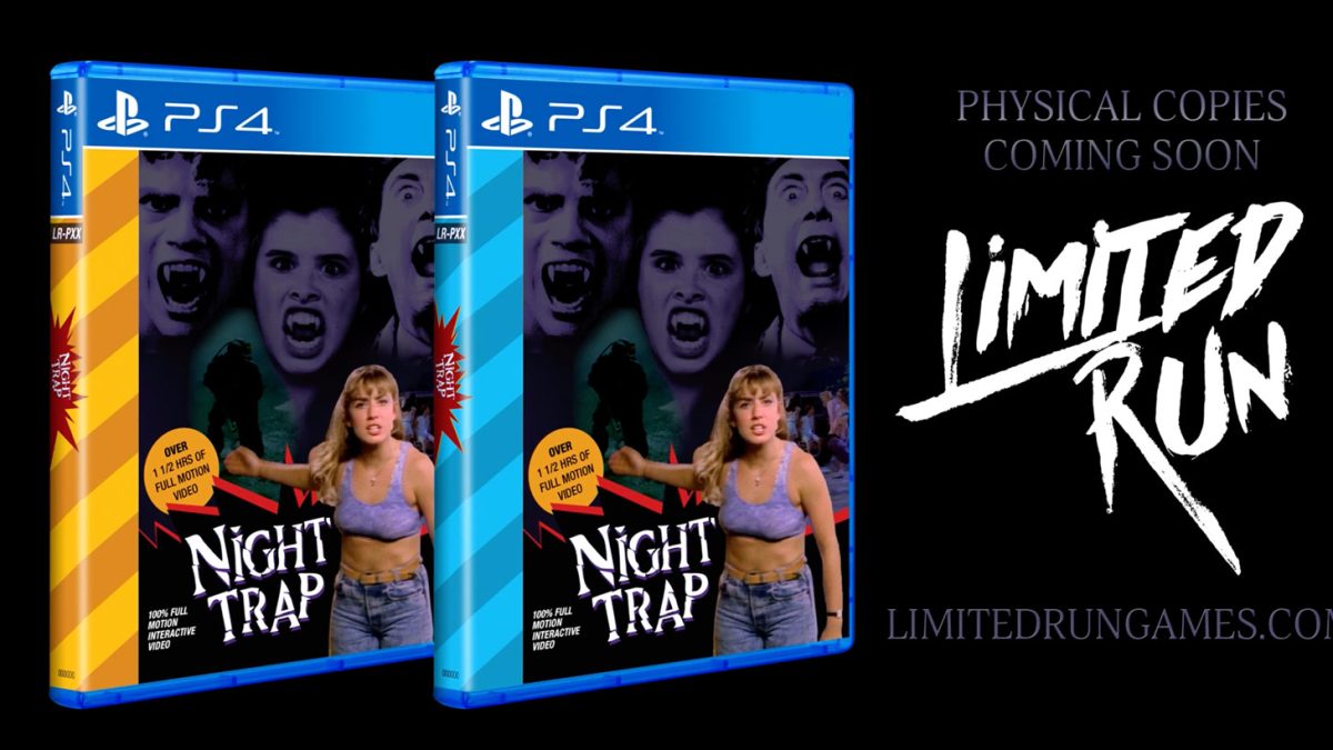 nighttrap