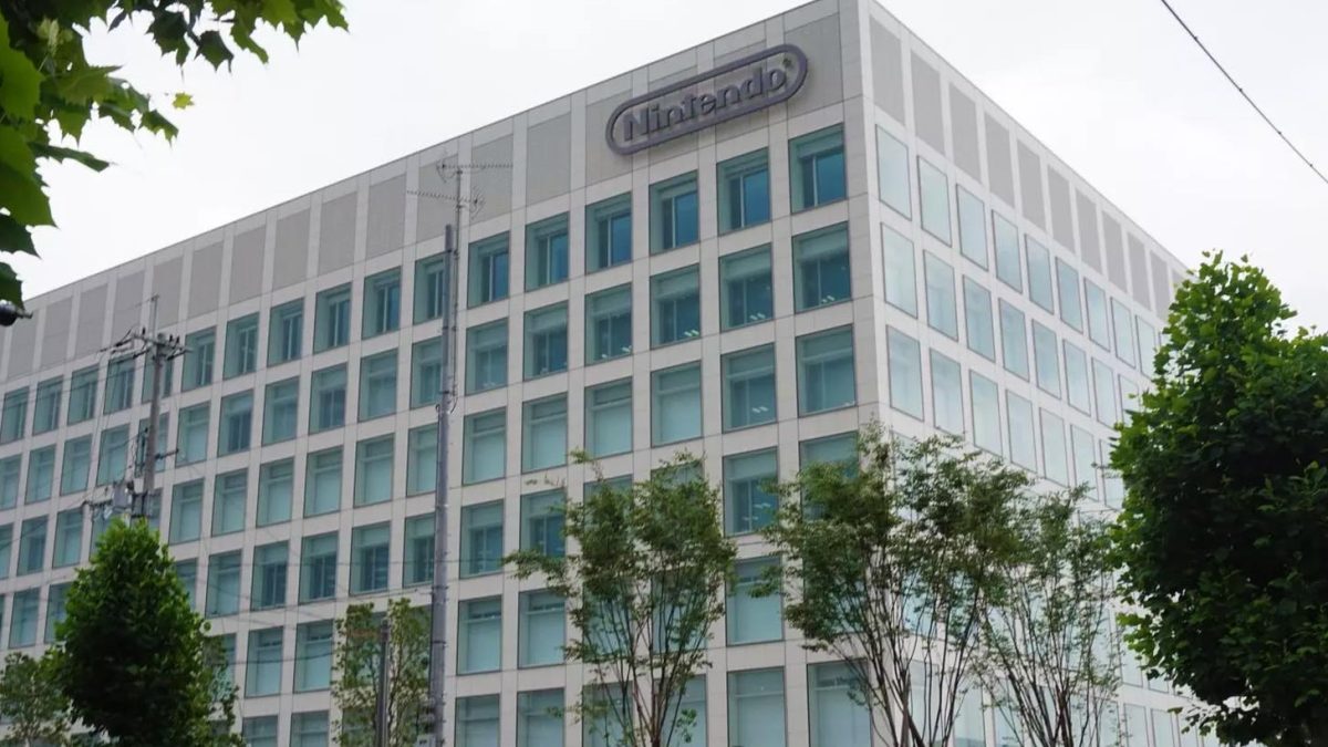 nintendo