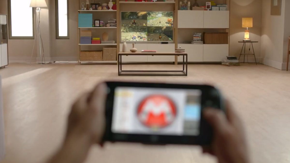 nintendogamepad
