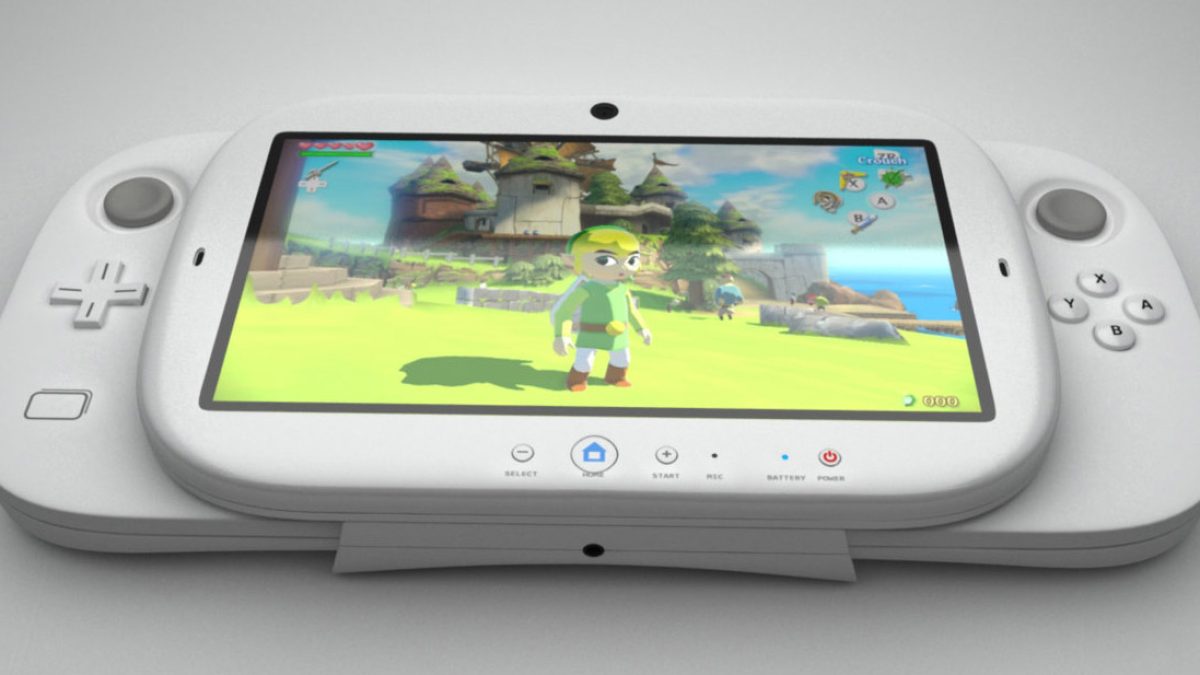 nintendonxconcept