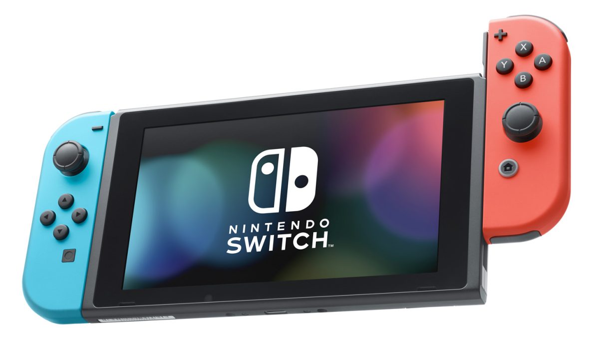 nintendoswitch