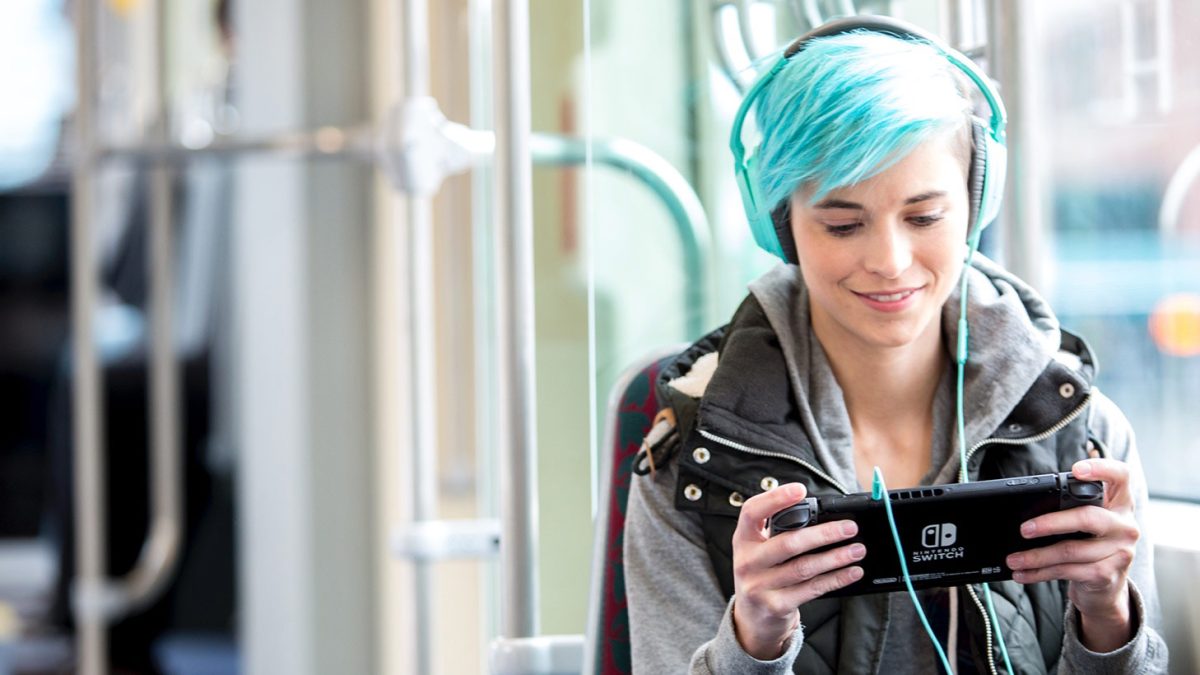 nintendoswitch