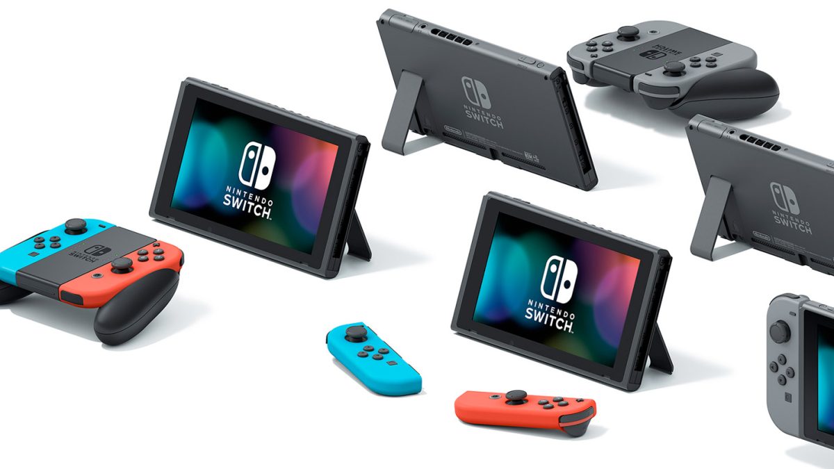 nintendoswitch