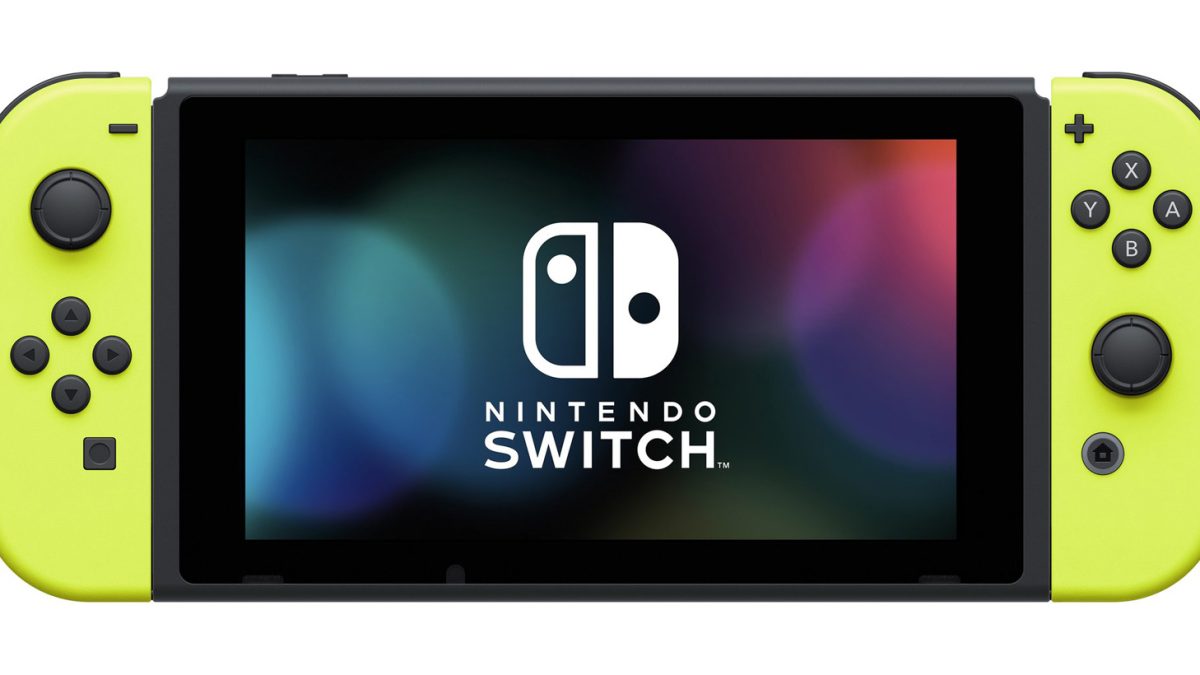 nintendoswitchjaune