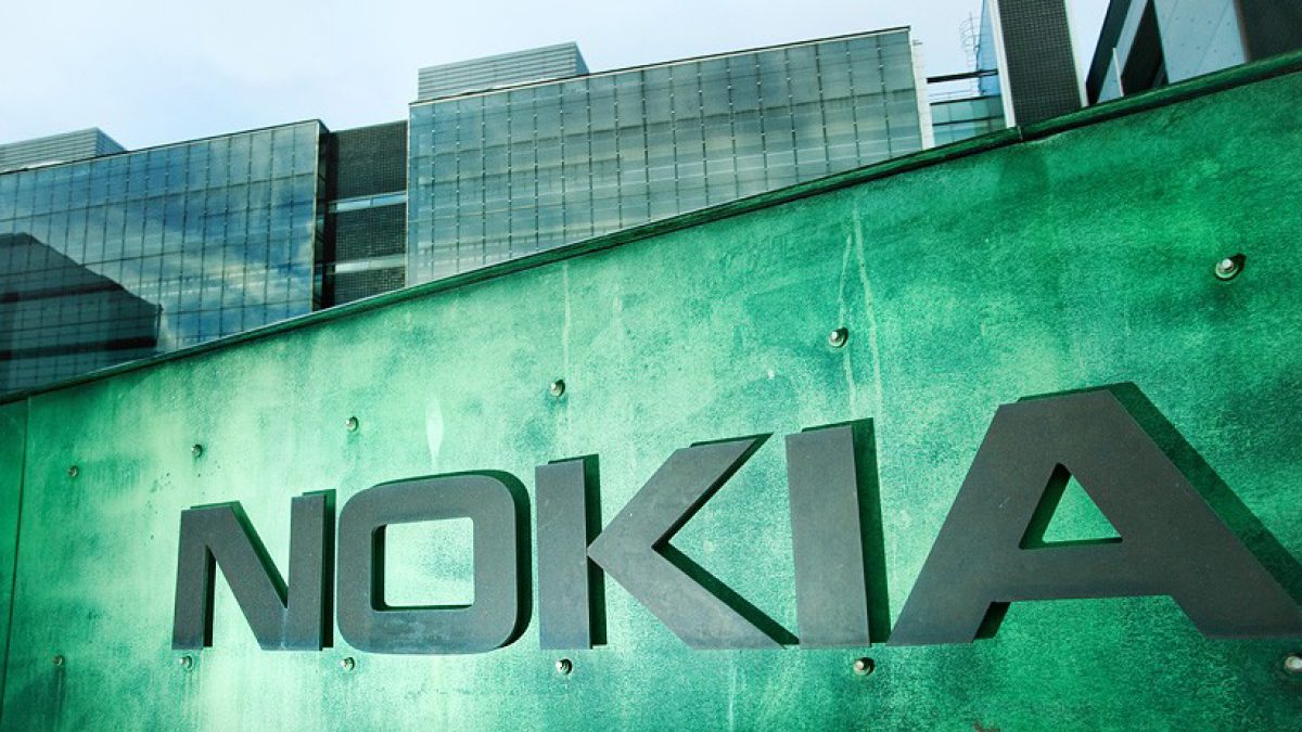 nokia