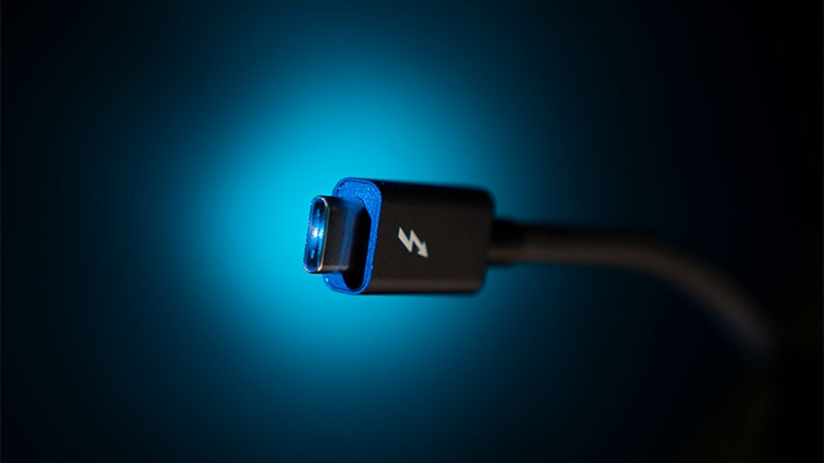 Le USB 3 fait maintenant place au USB 4 qui devrait fournir des débits absolument incroyables