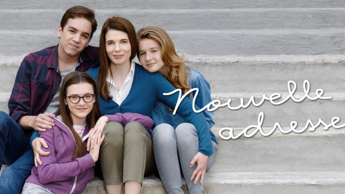 nouvelleadresse