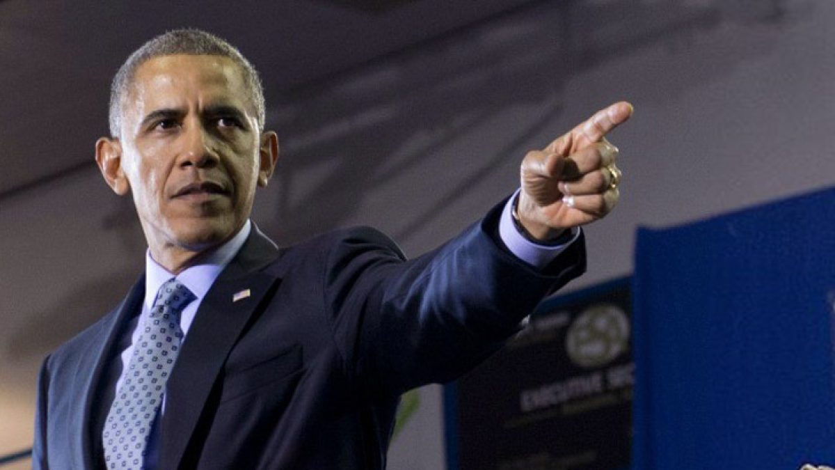 obama