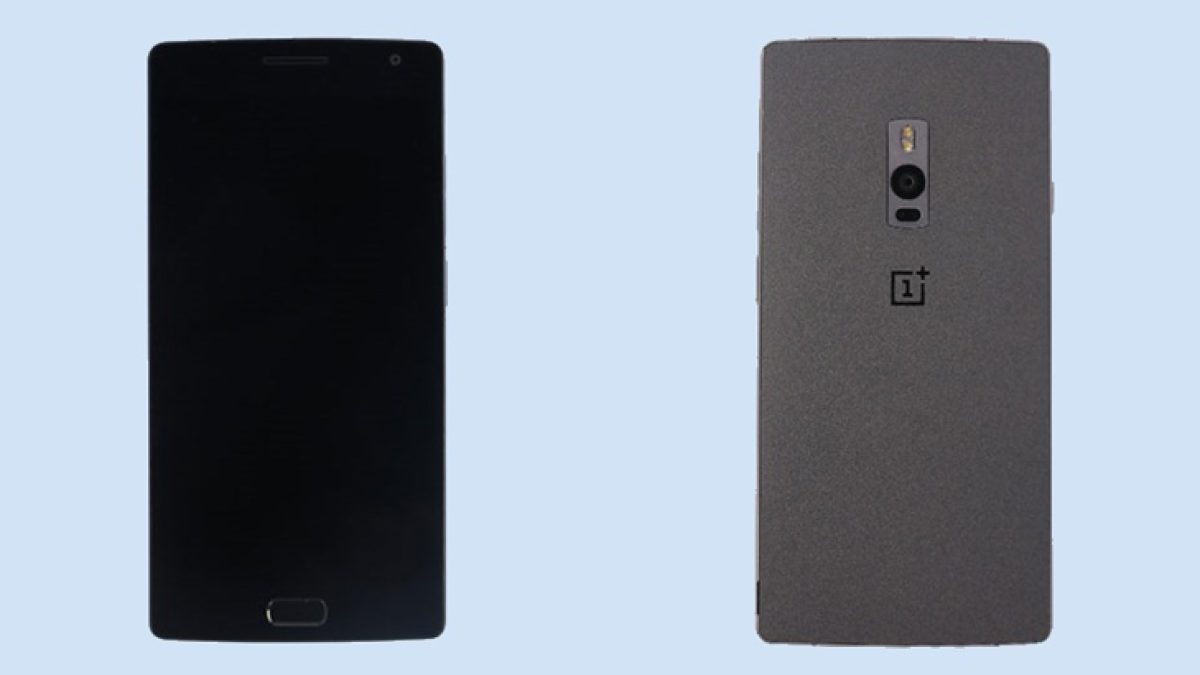 oneplus2