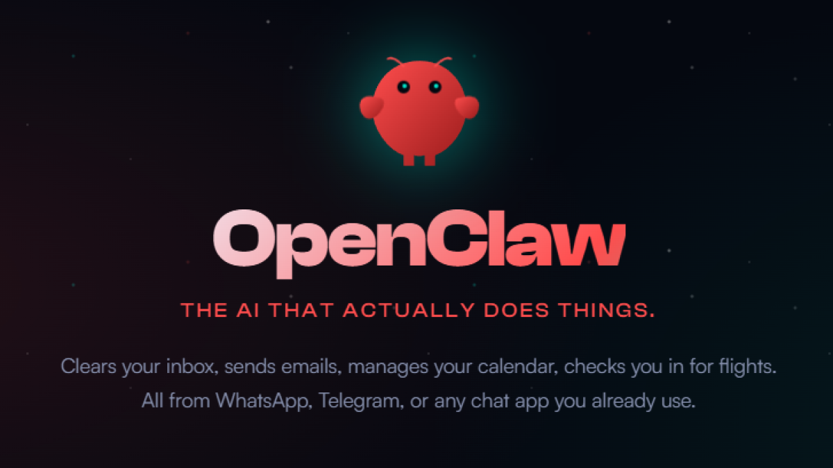 openclaw