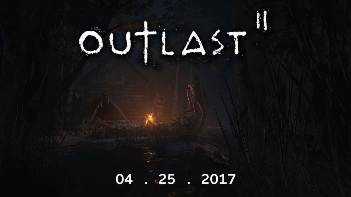 outlastii