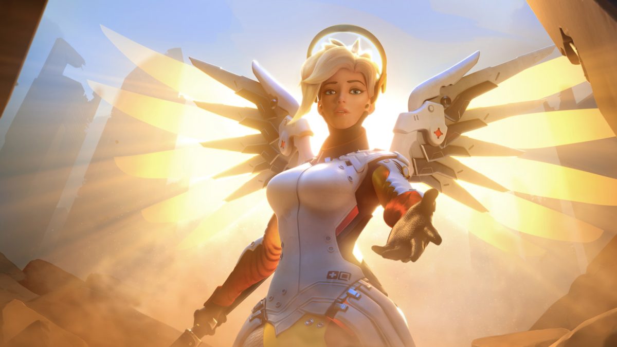 overwatch