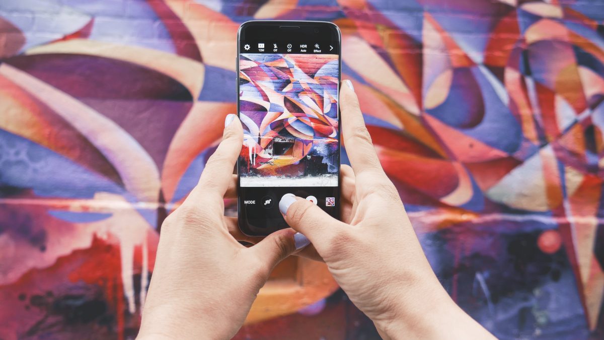 Google Lens : vous saurez maintenant quel artiste a créé telle ou telle œuvre