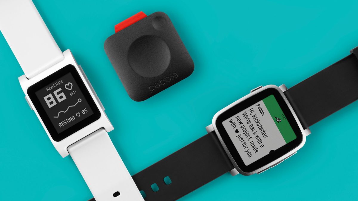 pebble