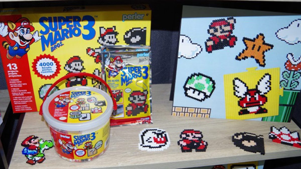 perlernintendo
