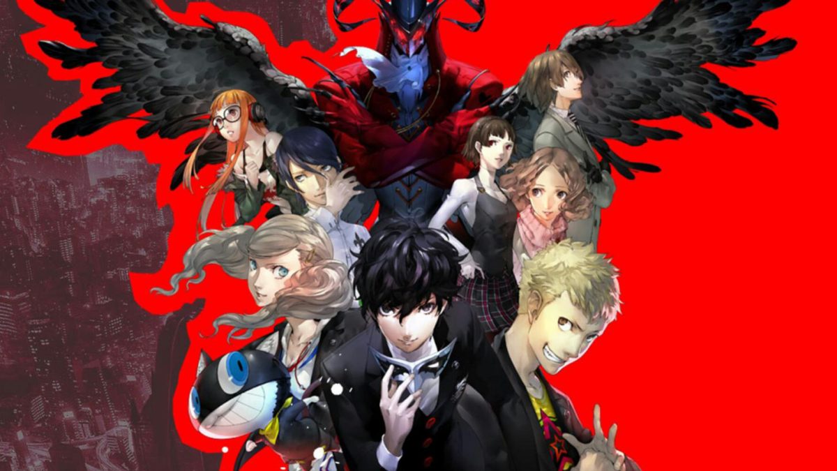 persona5