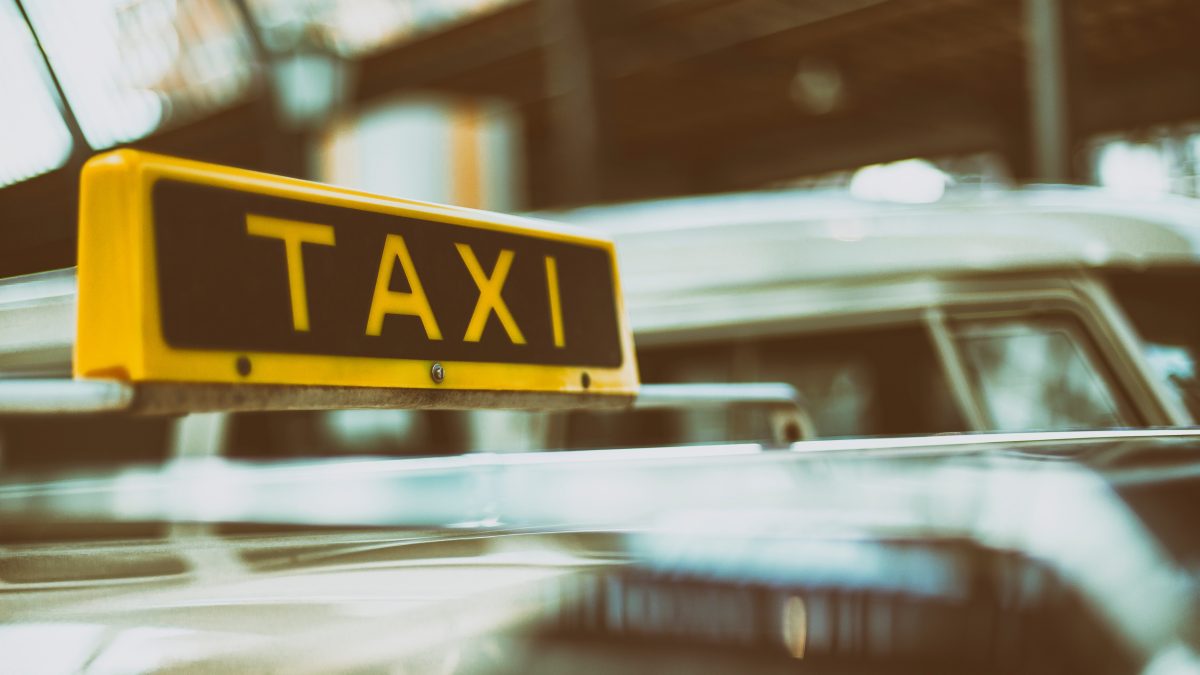 Google Maps vous informe si un taxi prend un détour