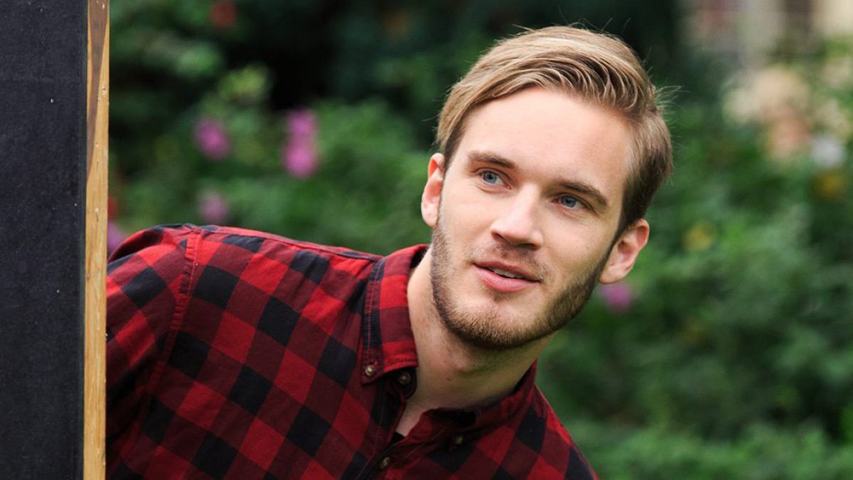 pewdiepie