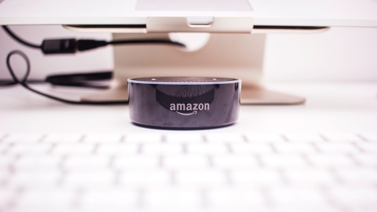 Amazon et Google se réconcilient