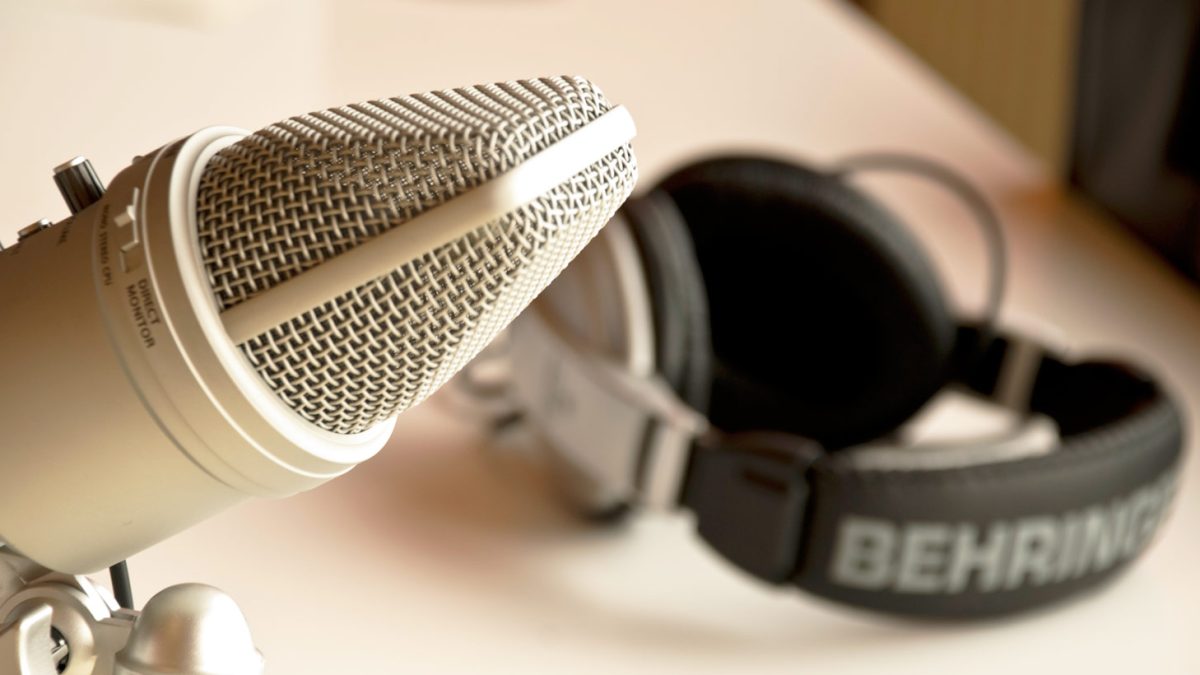 podcastgear