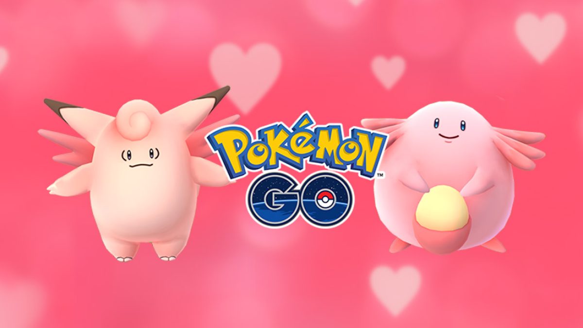 pokemongovalentine