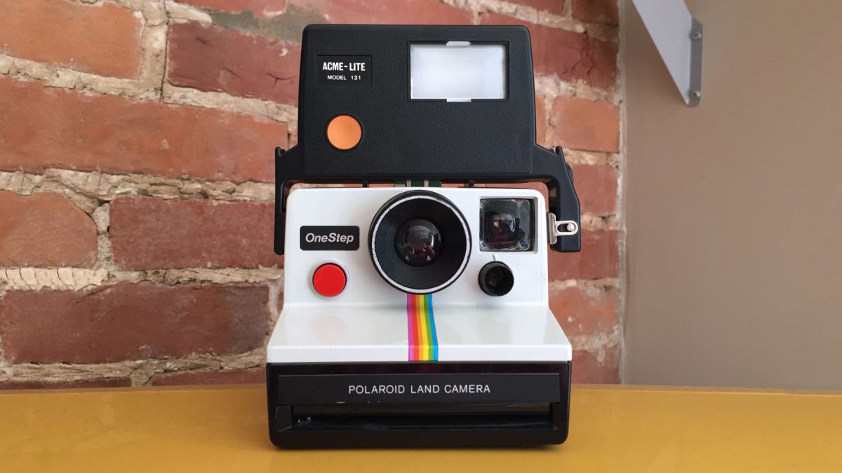 R.I.P. Inspiration de l'icône d'Instagram, 2012 – 2016.