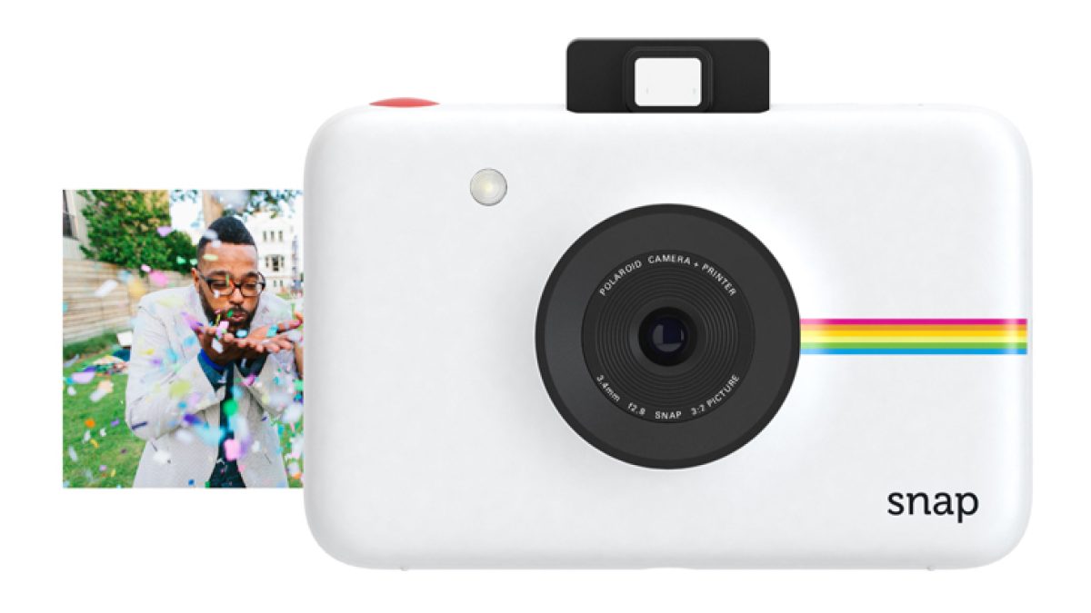 polaroidsnap