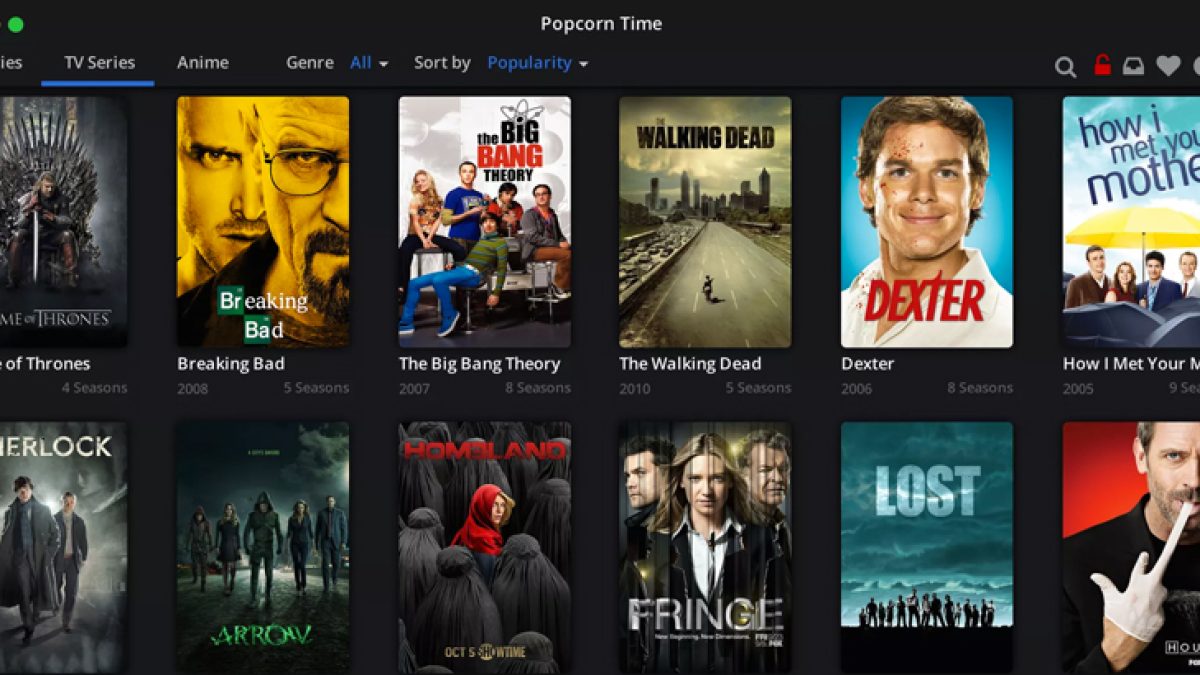 popcorntime