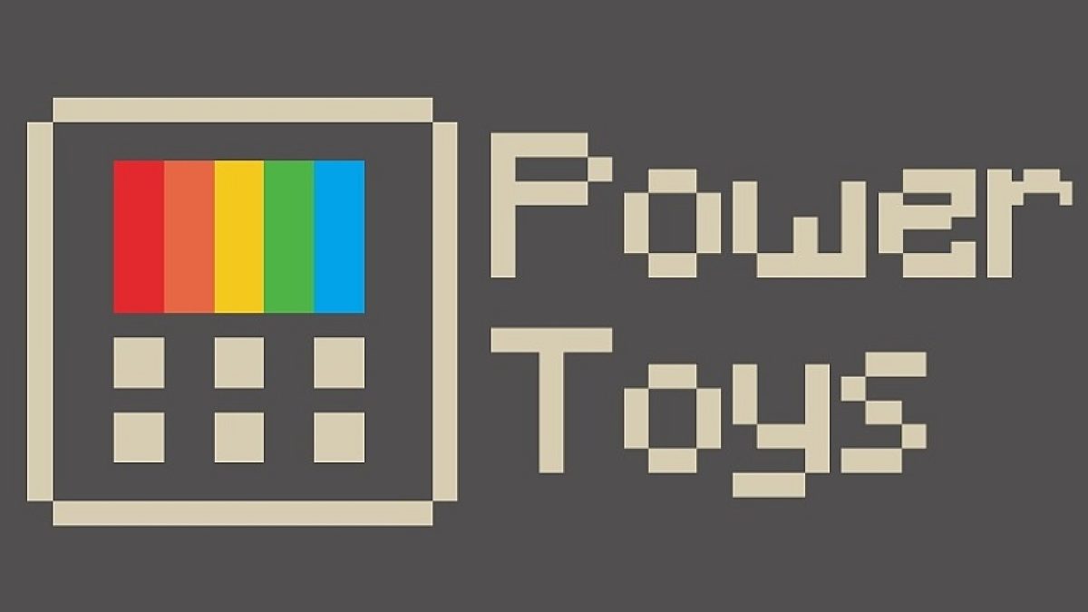 Windows 10 marque le retour des PowerToys