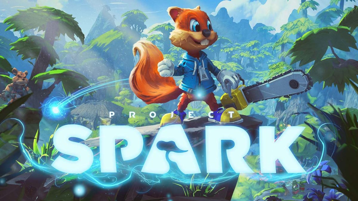 projectspark
