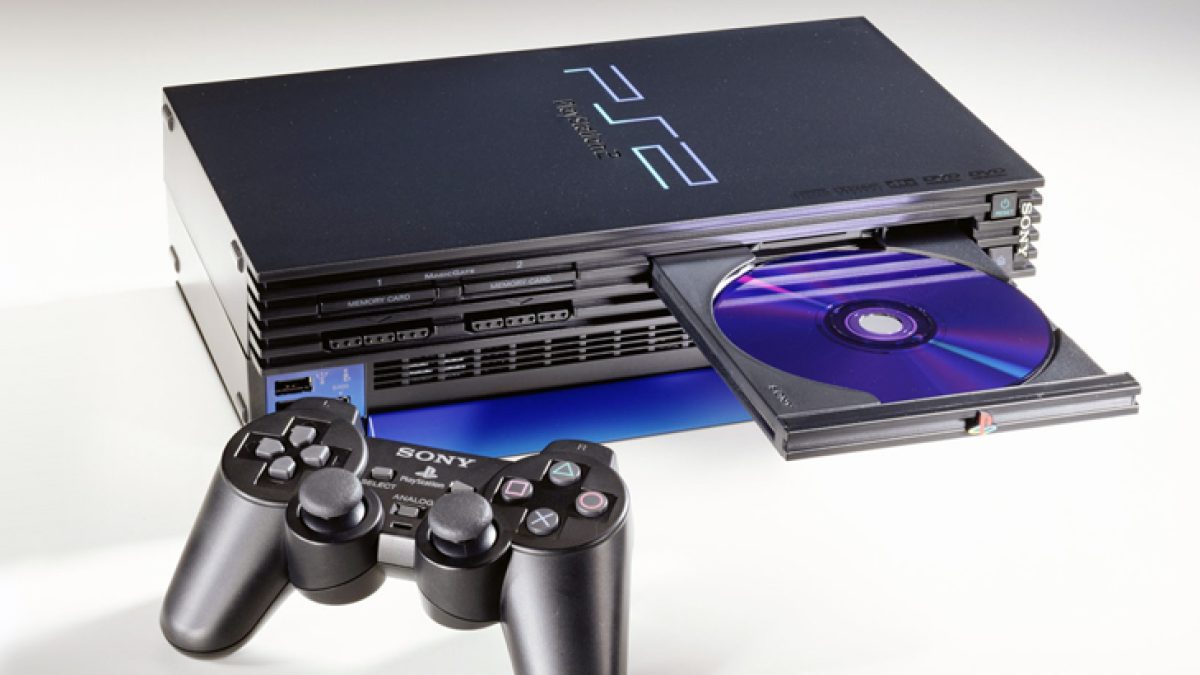 ps2