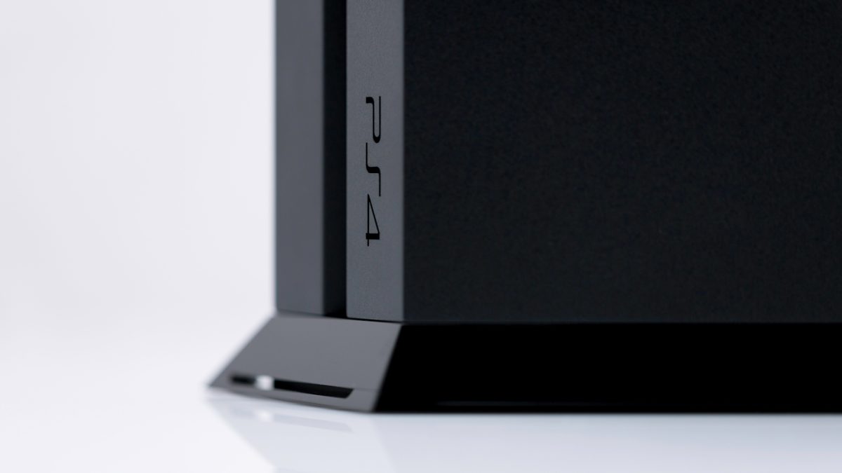 ps4
