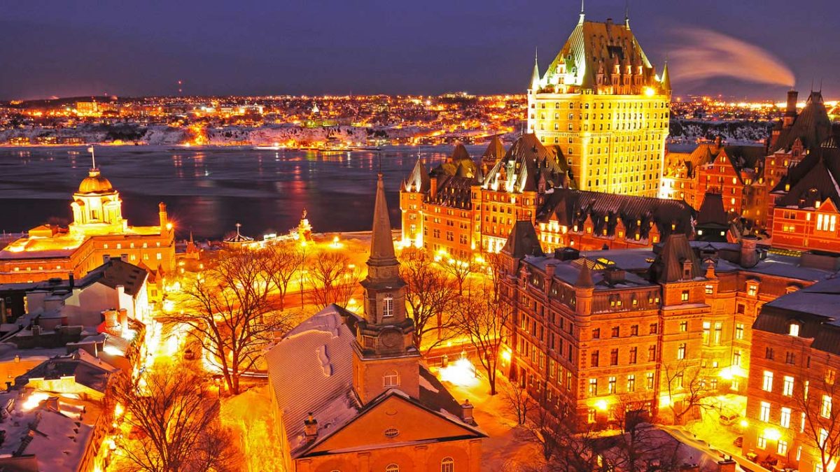 quebec