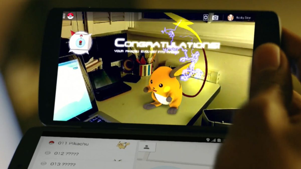 raichu