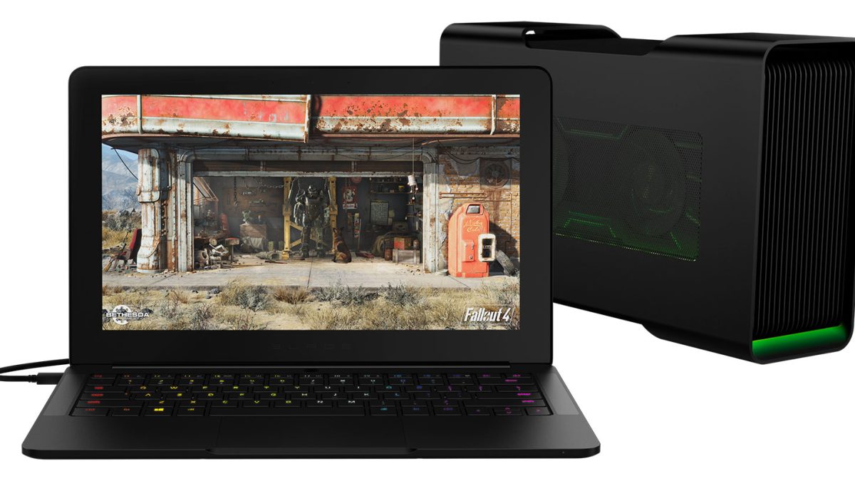 razerstealth