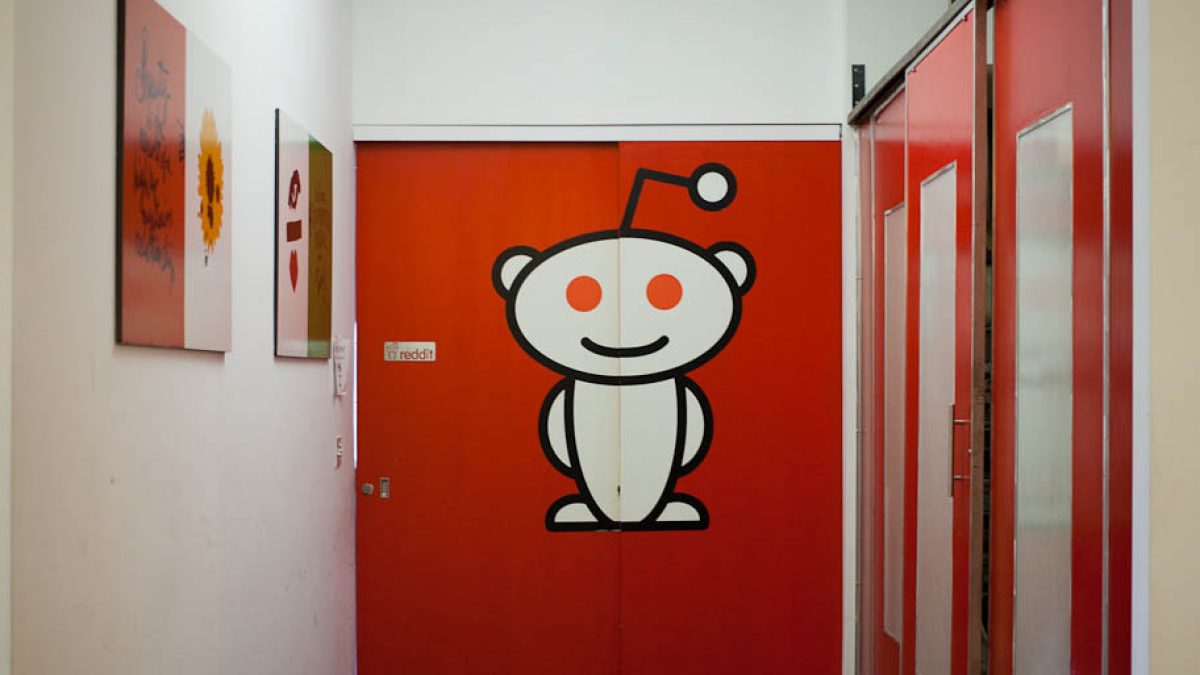 reddit