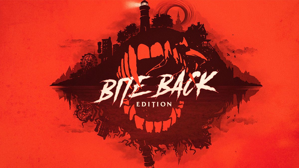 RedFall Black Bite