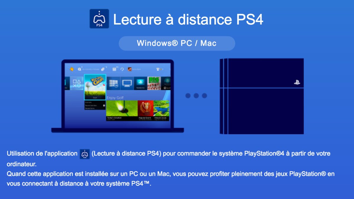 remoteplay