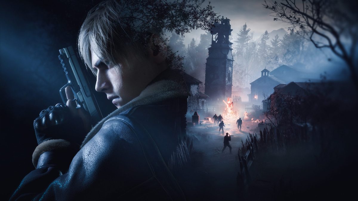 Resident Evil 9