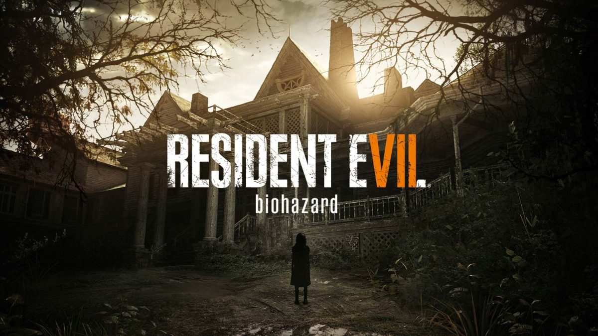 residentevil7