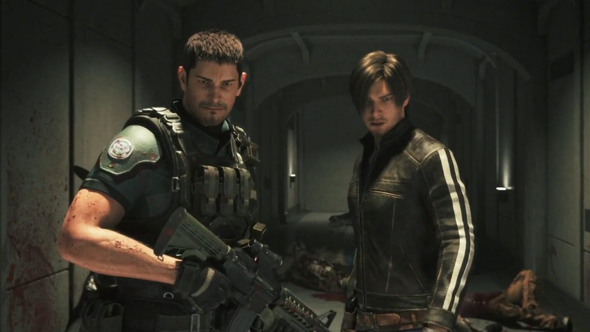 residentevilvendetta