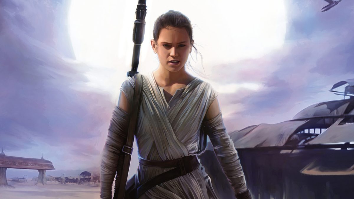 reyforceawakens