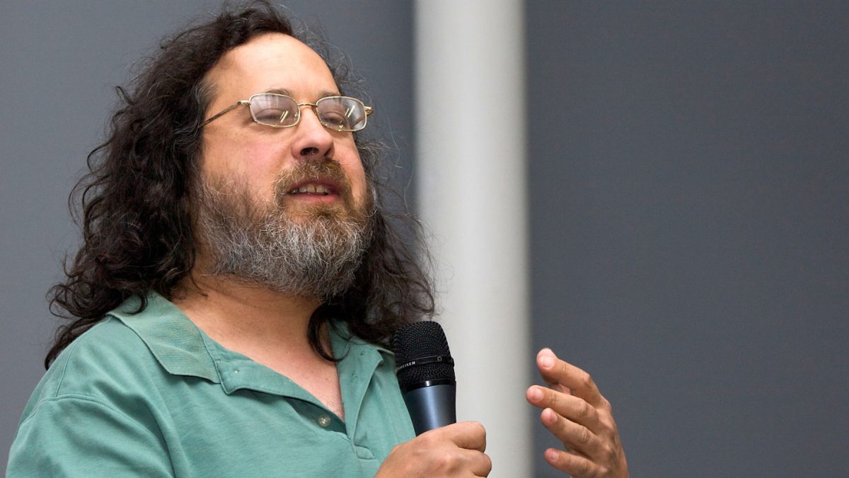 richardstallman